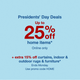 Presidents’ Day Sale | Target
